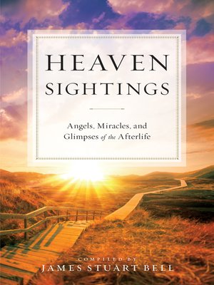 cover image of Heaven Sightings
